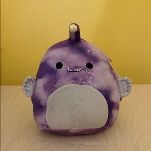 Easton Angler Fish Squishmallow